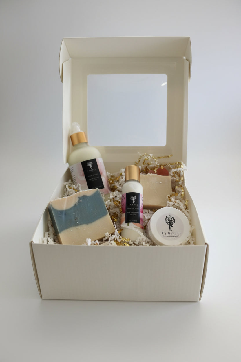 Gift & Lifestyle Ritual