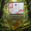 Tonka and Oud Goat Milk Soap