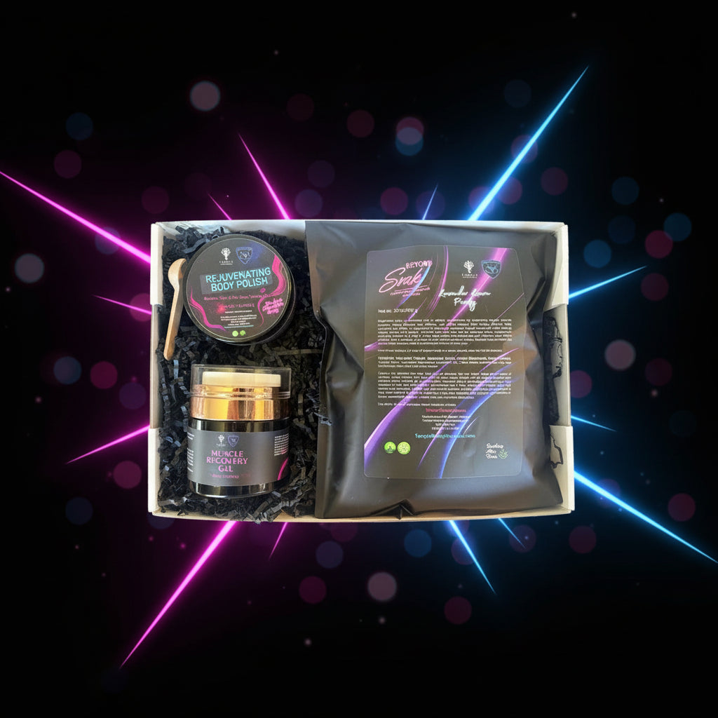 Beyond Gift Box