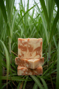 Sugar Goat Milk Soap (Limited)