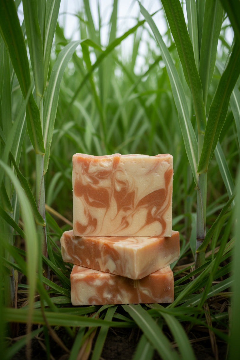 Sugar Goat Milk Soap (Limited)