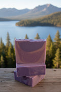 Temple Lavender Calm (TLC) Goat Milk Soap