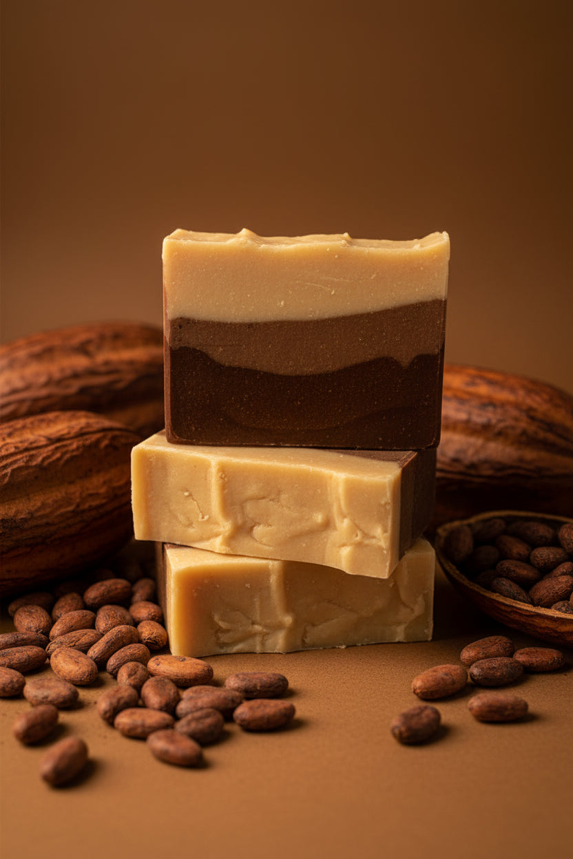 Cocoa Bar (Limited Edition)