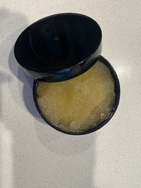 Rejuvinating Body Polish
