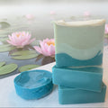 Temple Bloom Goat Milk Soap